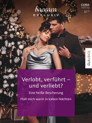 cover image of Baccara Exklusiv Band 265